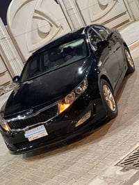 اوبتيما • ٢٠١٤ • زنون