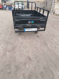 امتي ار • موديل 2013 • محرك 2023