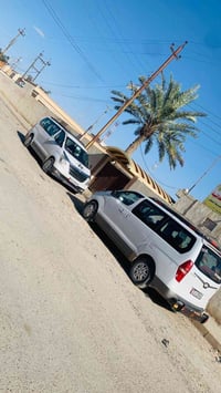 نقل العيد • الدور لتكريت • دريم لاند