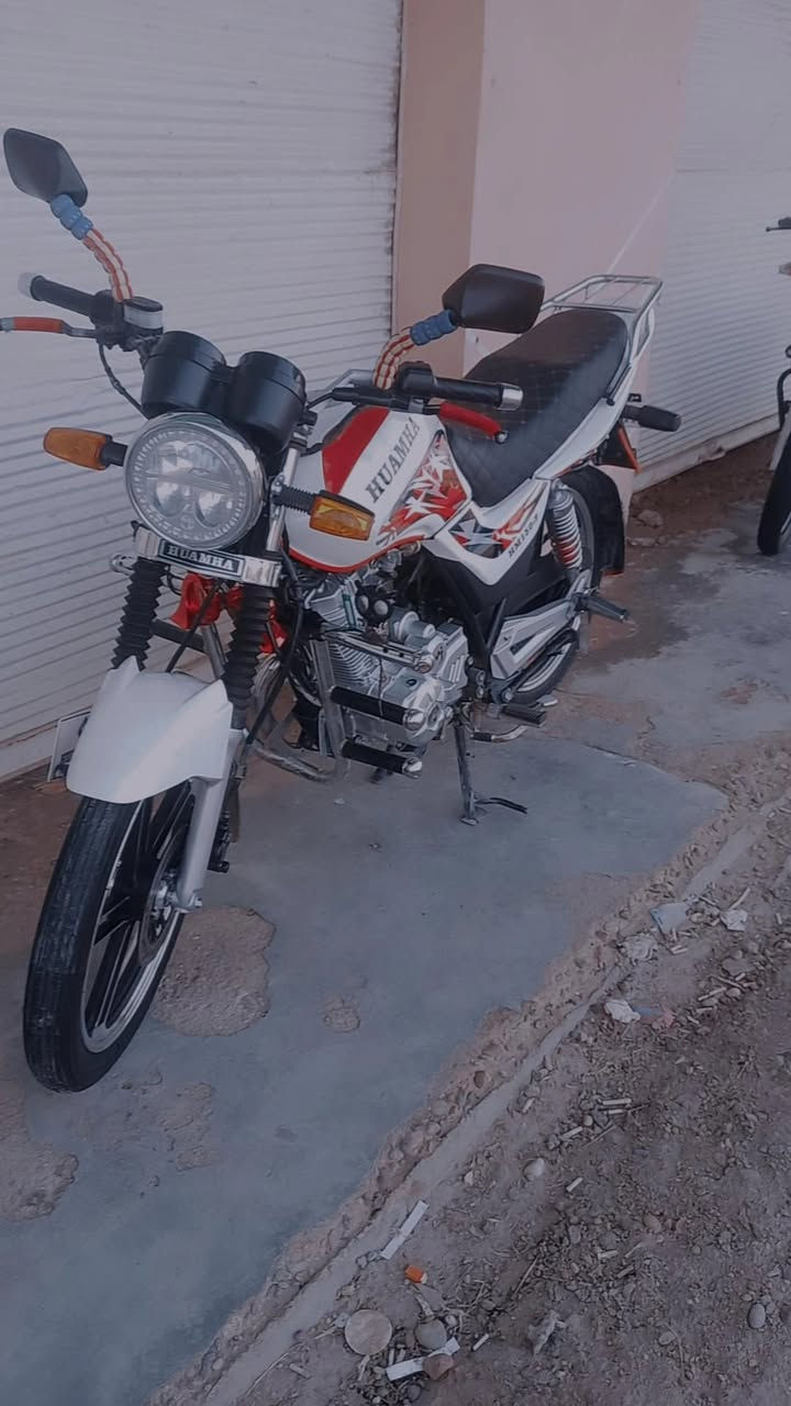 موطور هيوشه.  

كفاله عامه

نظافه مثل ما مضح بل صوره

بي اوراق

مكان الرمادي
 
سعر.  950


**إذا كنت صاحب هذا الإعلان وتريد حذفه لأي سبب، رجاءا أرسل رسالة إلى الدعم الفني**