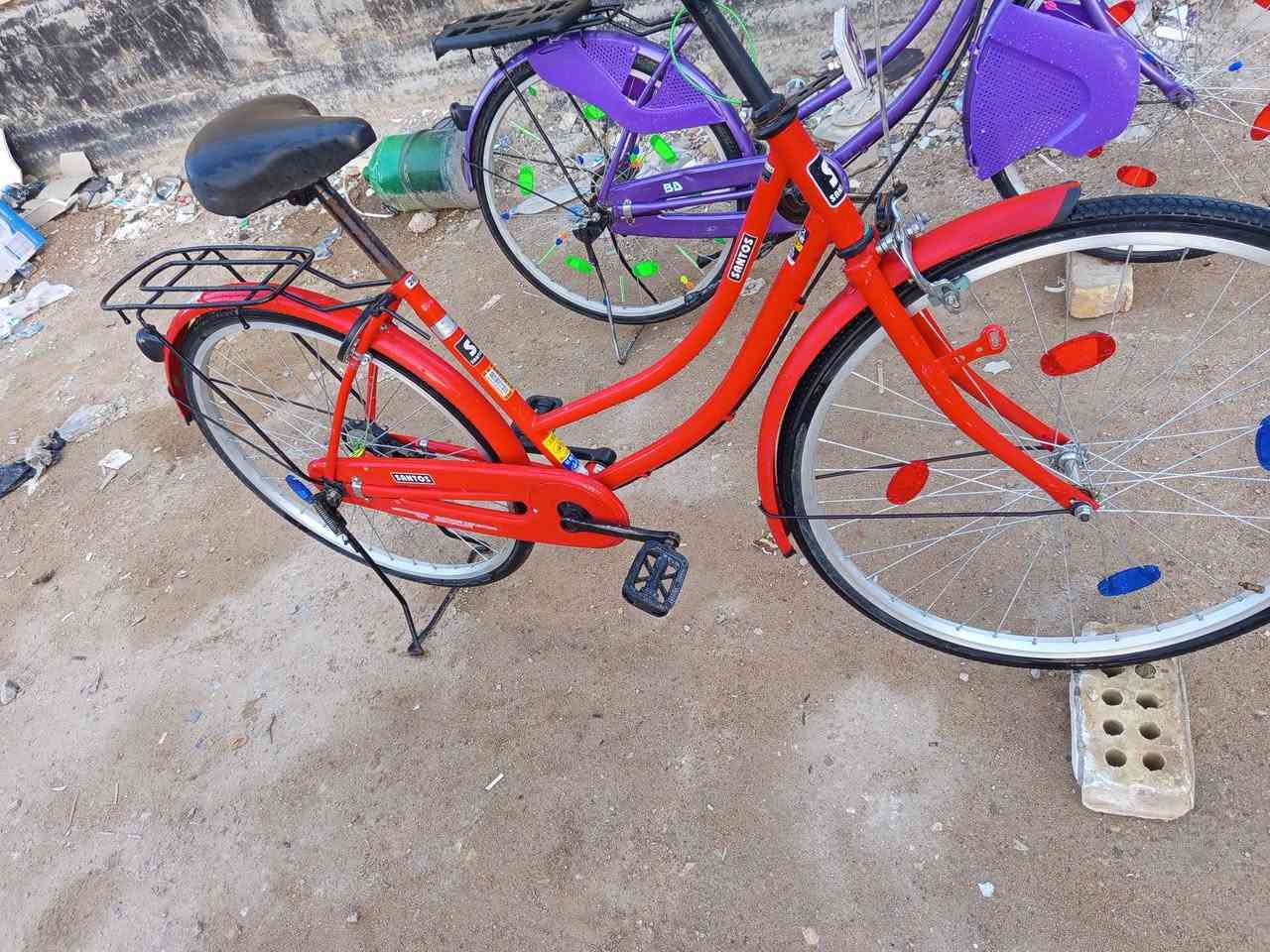 للبيع مكاني نجف حي النداء كلهن 350 وبيهن مجال جديدات ونضيفات كلش


**إذا كنت صاحب هذا الإعلان وتريد حذفه لأي سبب، رجاءا أرسل رسالة إلى الدعم الفني**