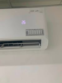 سبلت TCL • سبلت انفيرتر • TCL BreezeIN • سبلت طن ونص • مكيف TCL • تبري...