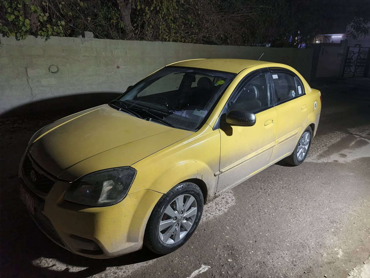 للبيع كي ريو برايد موديل 11 هيئة غرامات مصفره كابون شرط التحويل السعر 100 الشراي يتصل ***********
