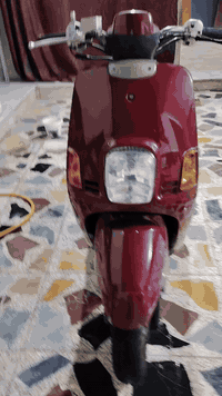 سلام عليكم دراجه بوليس وكيل صاله2شهرين من طلعته دراجه برغي ما مفتوح بيه سعر850بيه مجال بسيط تواصل ***********
