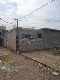 داخل فرع المصاليخ • ١٢٠م • غرفتين