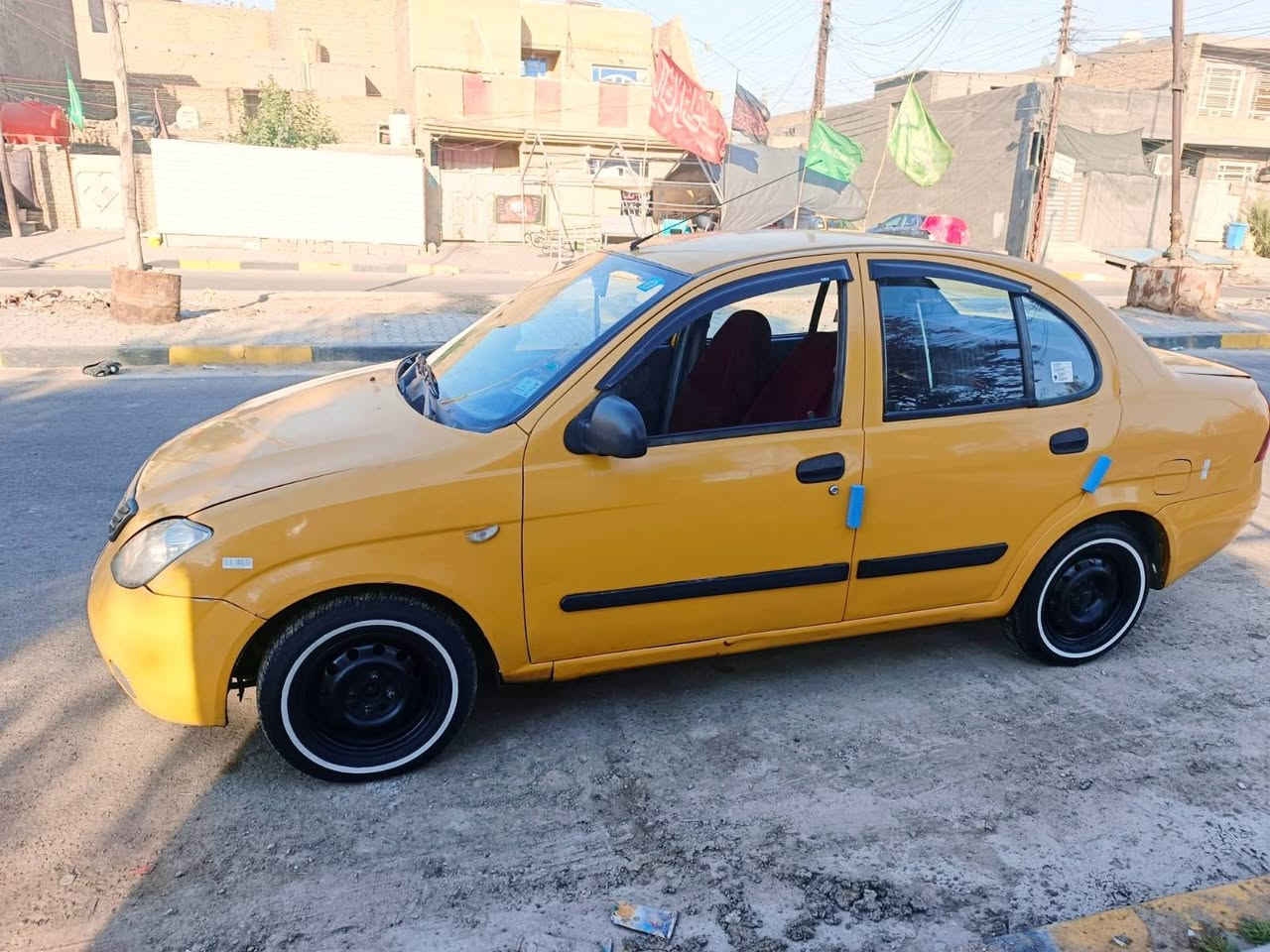 سلام عليكم طيبه موديل 15 بيع او مراوس ب تكتك رقمي بس وتساب ***********
