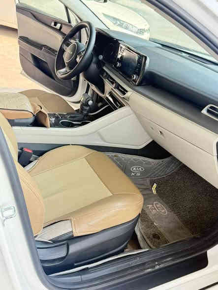 كي فايف 2023 خليجي كفاله عامه
مكينة 2000 دوش
 ماشية ٥٥
رقم اسلمانيه 
السعر ٢١٩ وبيه مجال 
واسط الزبيديه
***********
