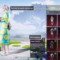 حساب للبيع • مشحون مواسم • اسلحة مطورة