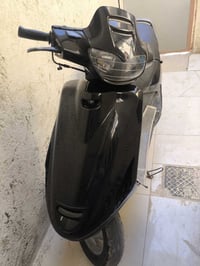 فراشة • نضيفه • مكينه خرسه