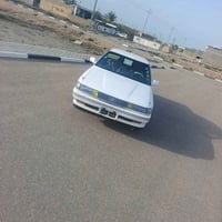 مارك گصيف للبيع موديل 92 سيارة مصبوغة عام فقط مكفولة من الضربة القوية ...