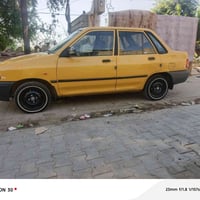 سايبه موديل 2012 سياره مكينه كير حداديه تخم تاير غرفه جديده كهربائيات ...