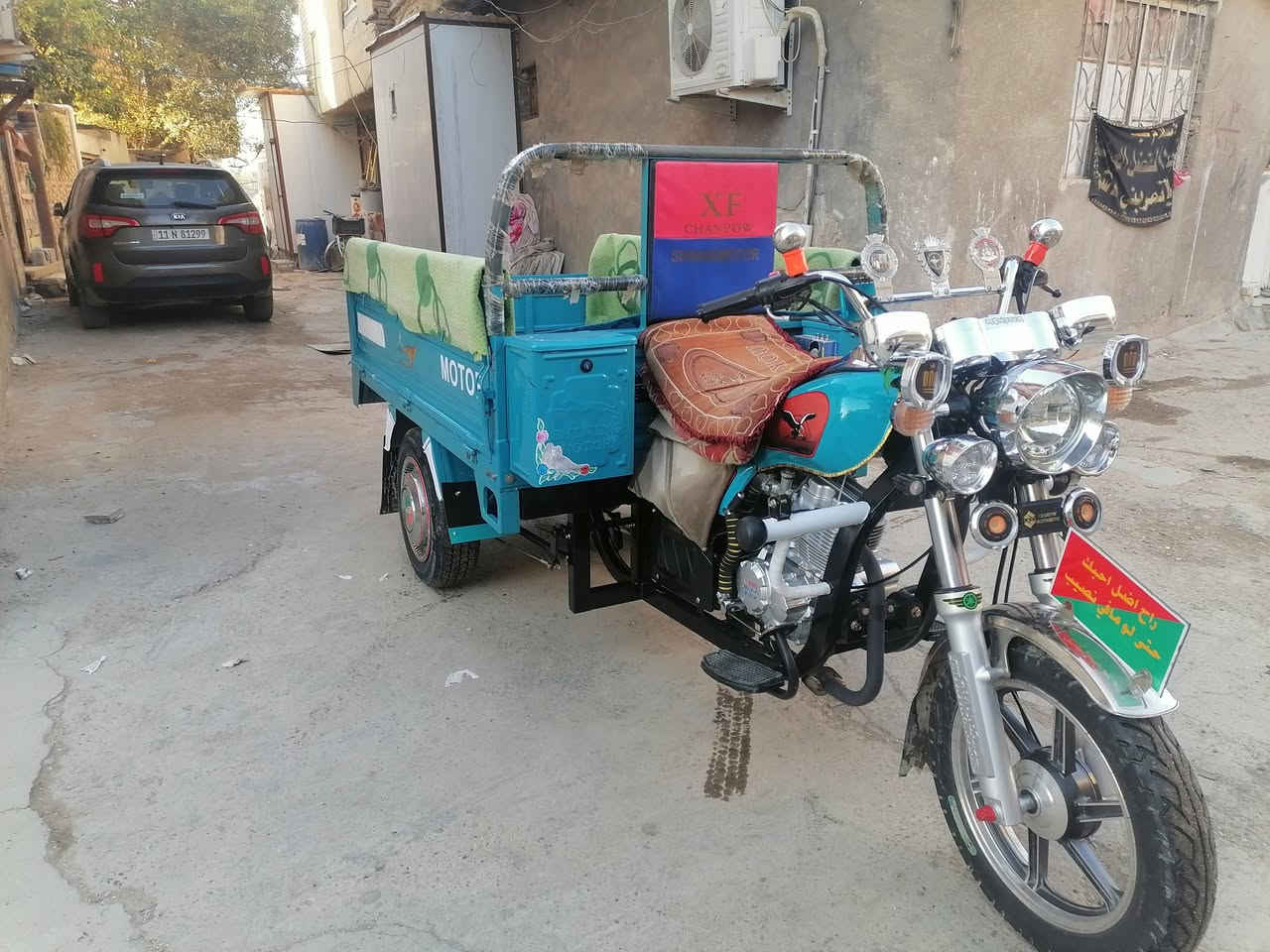 ستوته للبيع موديل 2023 مكفوله من كلشي بسمي من الوكيل  ***********
