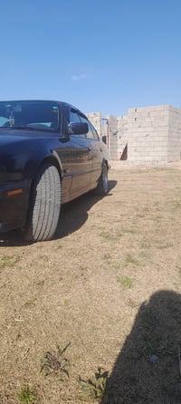 بي ام ٥٢٥ • موديل ٩١ • اوتوماتيك