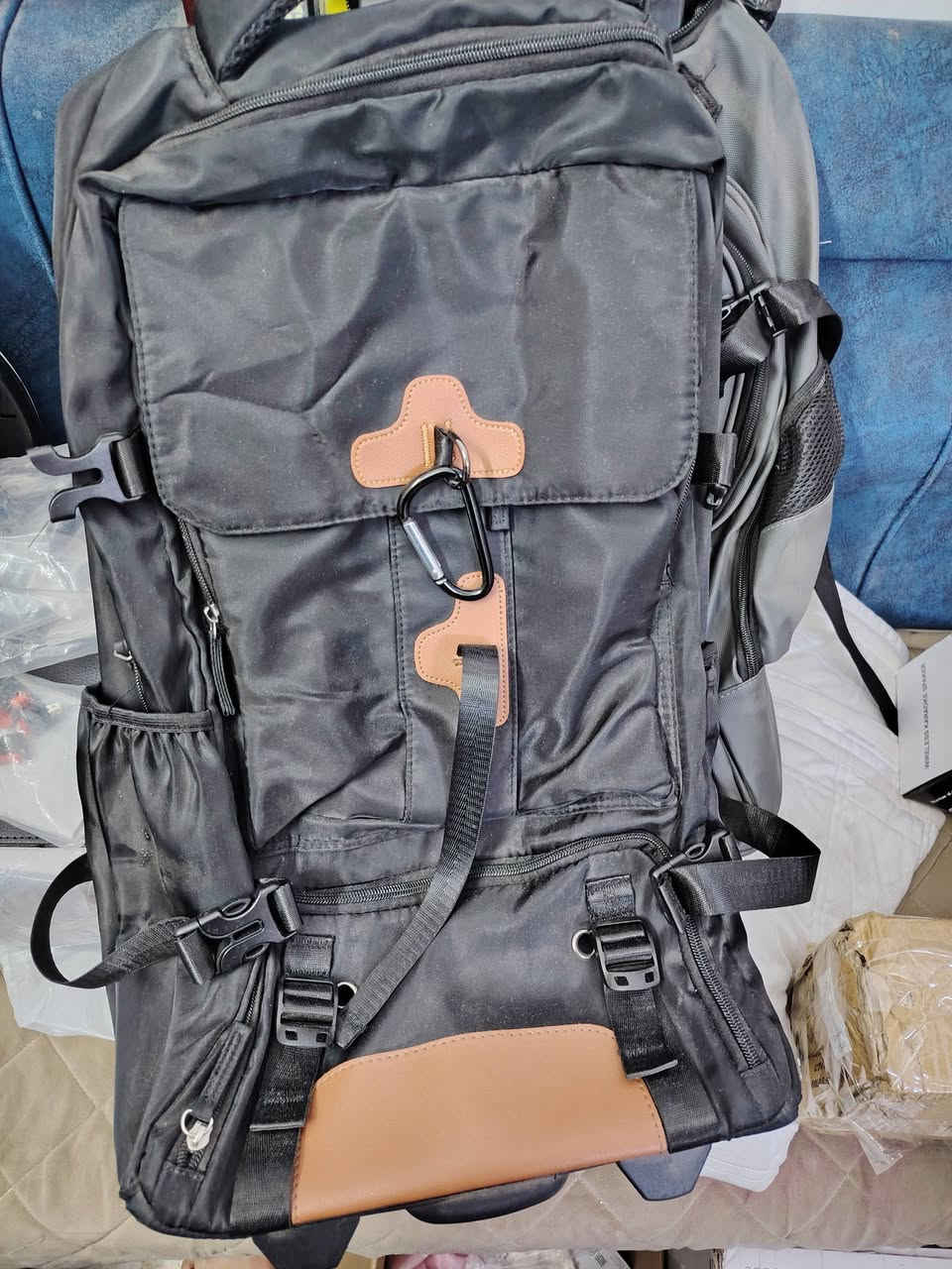 ٢ ب٤٥ مع توصيل


**إذا كنت صاحب هذا الإعلان وتريد حذفه لأي سبب، رجاءا أرسل رسالة إلى الدعم الفني**