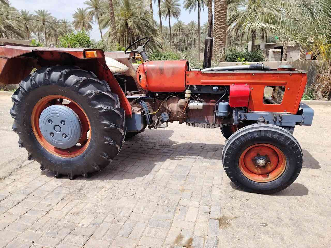 للبيع عنتر موديل ٩٠ بدون تحويل العنوان كربلاء للاتصال ***********
