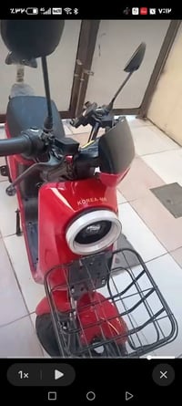 دراجه R9 للبيع كلشي ما بيها صار شهر مشتري أي شي س ما بي م وت مواصفات م...