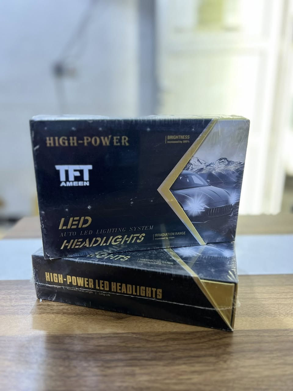 مجمع الضامن للامريكي
اللهم صلِ على محمد وآل محمد 
يعلن مجمع الضامن للامريكي عن وصول قطع غيار جورني - كرفان - c200 - جيب - كرايسلر 

بروجكتر لد اشاره جورني 
زنون لايت 
واشرات دكشن + قبق ولفات جميع انواع السيارات الامريكي
دهون اصليه 
هايدروليك اصلي
قبق راديتر اصلي موبر + ستاند 
واتر بم كرفان ٣٣٠٠ + ٣٨٠٠
حداده عامه 
دبلات انكليزي اصلي 
براد دهن جيب حديث + جورني 

البصره _ صناعية حمدان _ جملون A5+A7 

***********
***********
***********

اهلاً وسهلاً بالجميع @الجميع
