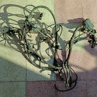 منظومة غاز للبيع سعة ٦٠ لتر  السعر ٢٥٠ الف ٠٧٧١٠٢١٩٨٩١