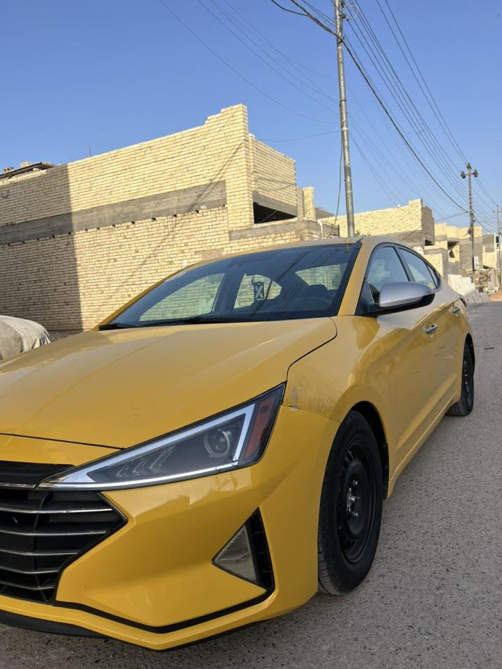 النترا 2020 وارد أمريكي
حاث بنيد مبدل وبالعراق طخة بجاملغ الخلفي
صور الحادث بالمنشور 
سيارة باسمي رقم إنكليزي جديد 
عنوان بغداد 
السعر 125 وبيها مجال بسيط 

***********
