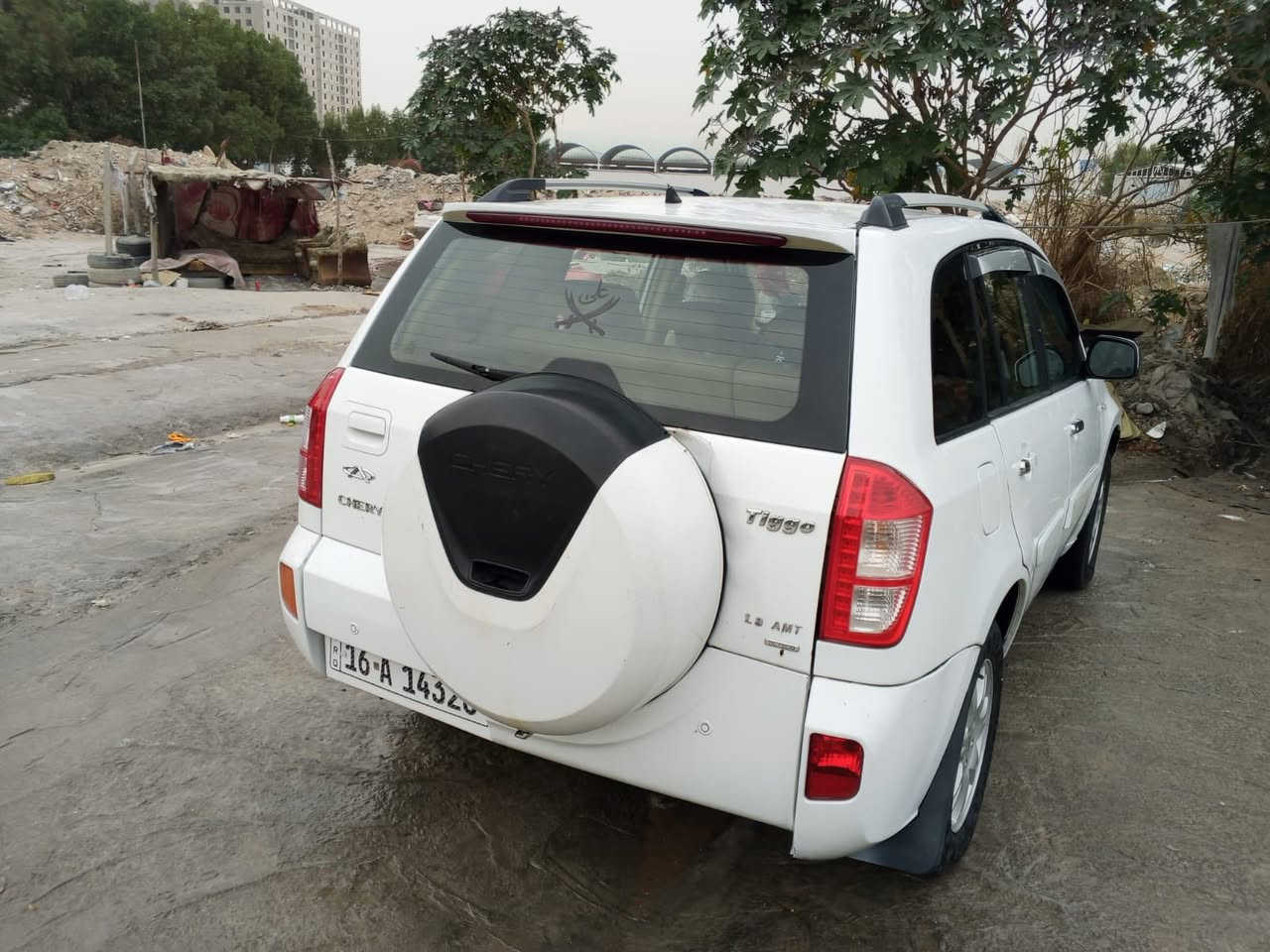 سلام عليكم تيكو 2013 مكفوله كفاله عامه بس بارد بل باب الوره سايق شويه
سياره حلوه وكامله سنويه بسمي  امداور ثاني يوم رقم قادسيه  
السعر 58 وبيه مجال قليل مكاني نجف رقم صاحب السياره 
‏  اتصال واتساب بي***********
