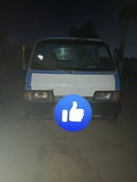 كيا بنكو • موديل ٩٤ • مكفول