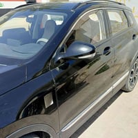 بايك X55 • ٢٤٠٠٠ كم • كفالة عامه