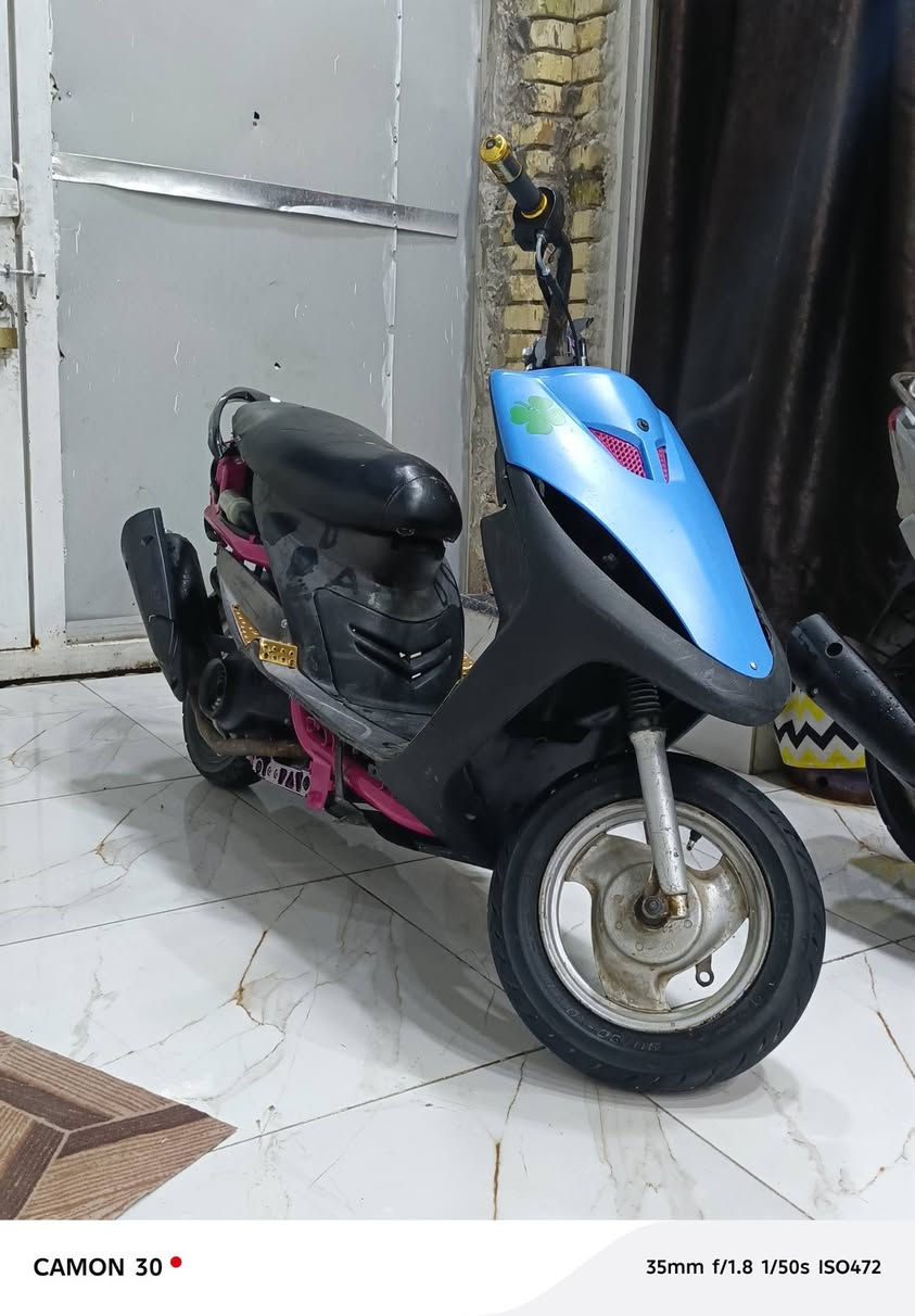 للبيع مفولة 🔥📍
سلام عليكم ماكس عدله مال لعب دراجه مفوله شلعه ومعدل ماتنلزم بيهة تزويد شيال راجع شاصي صبغ جديد مكينه خرسة نكره وحدة بجم مال اربعة يدات دواسات دراجه مرتبه رجأن المايعرفلهن ولموشراي ليراسلني سعرهة 550وبيه مجال حك الجية مكاني ميسان حي الشهداء أوراق بسمي ***********
