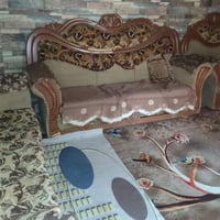 كنبة • للبيع