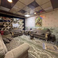 مدينة الصدر شارع الفلاح • ١٤٤م • ٤ غرف نوم