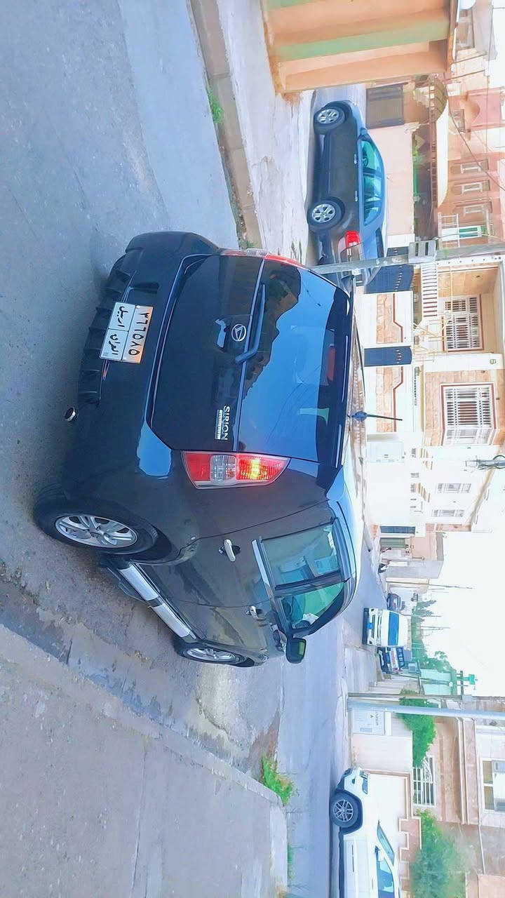 دایهاتسو  مودیل ۲۰۱٦ یەک پارچە صبغ
٨۲ ورقە  عنوان اربیل


**إذا كنت صاحب هذا الإعلان وتريد حذفه لأي سبب، رجاءا أرسل رسالة إلى الدعم الفني**