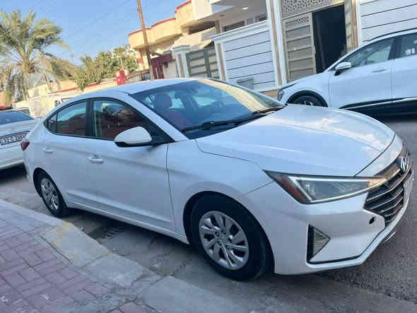 السلام عليكم 🚨
هونداي النترا 2019🚗
وارد امريكي🧿
اللون: ابيض ثلجي💥
فئة السيارة :SE
الرقم انبار معوقين بداية السنة تتحول حرة 
المحرك :2000cc دوش⚡
الكير: اوتوماتيك avt
عداد المسافة 90.000ml
كشنات جلد احمر 
شاشة لمس 
تحكمات ستيرن 
وضع سبورت نورمال🚀
نضام Abs
كامرة خلفية 
الحادث جاملغ وبنيد وابواب2 جهة عكس السائق بدون تبديل فقط صبغ 
الباقي مكفول
السيارة ترايه يخبل 🔥✈️
الموقع الانبار _الرمادي
السعر 💰$12.000 قابل للتفاوض 
للتواصل والاستفسار عبر الرقم :***********☎️📞
