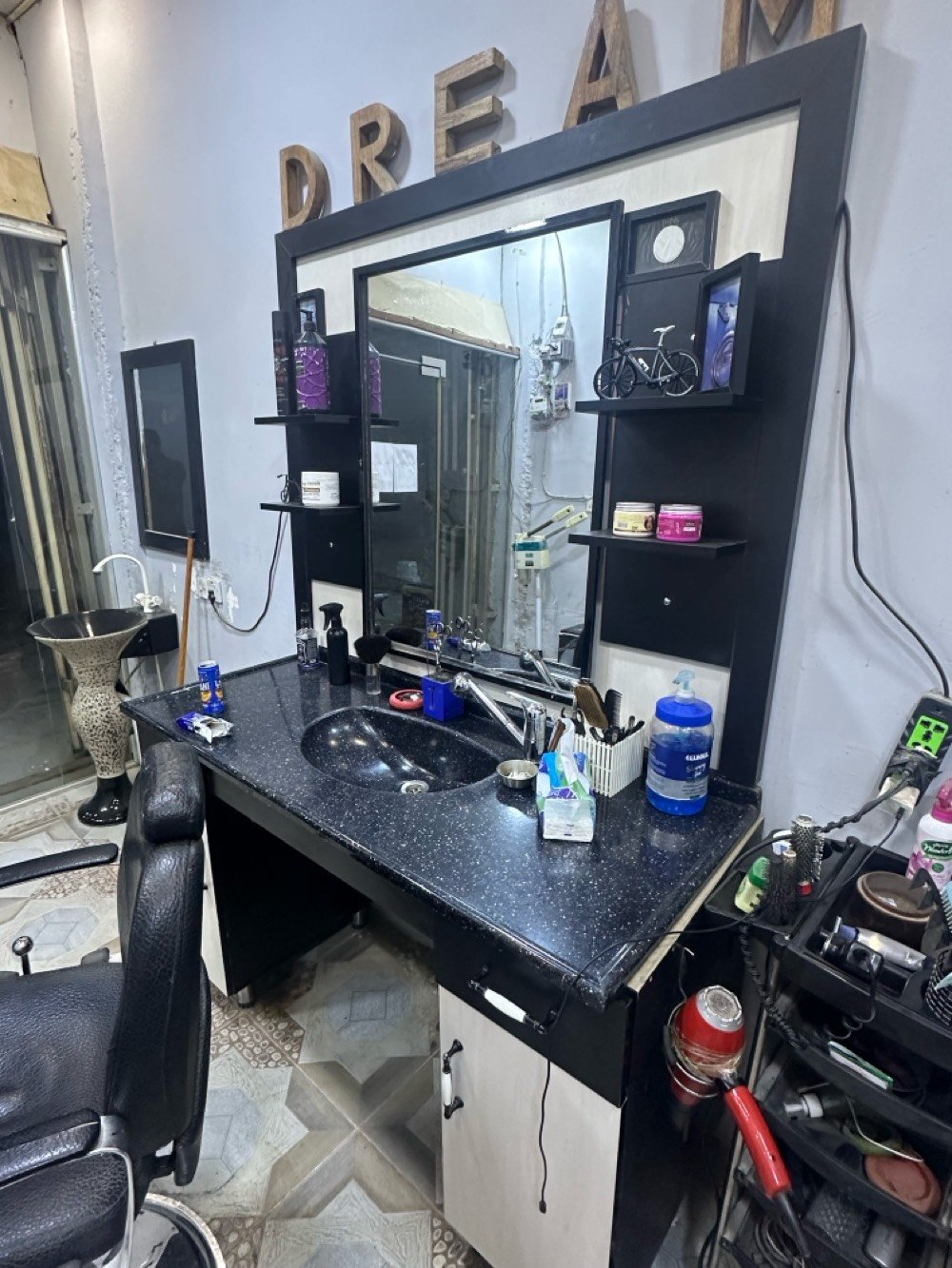 كربلاء لبوبيات شارع الودي 