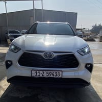 هايلاندر هايبرد • ٢٠٢٣ • XLE