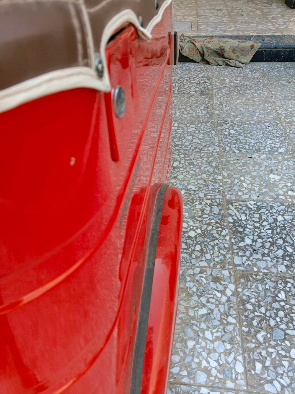 تكتك موديل 18معمره دوسات ولغد واحد فقط مصبوغه عام التكتك باسمي تحويل ثاني يوم مكينه مكفوله 