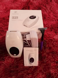 ليزر LPL • كامل ملحقاته • لمراكز ليزر