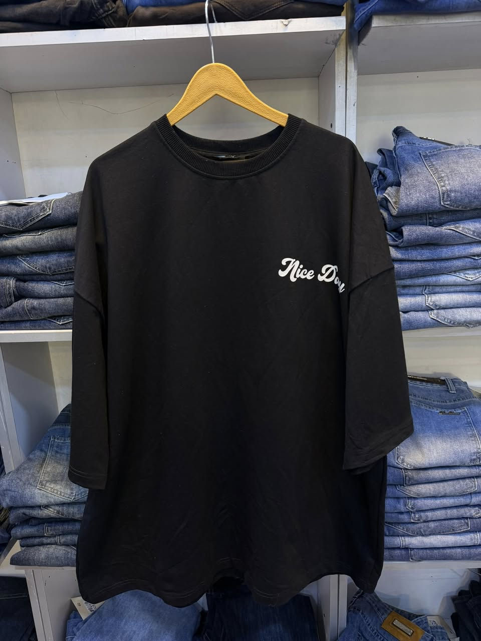 كسر تشيرتات قياس خاص


**إذا كنت صاحب هذا الإعلان وتريد حذفه لأي سبب، رجاءا أرسل رسالة إلى الدعم الفني**