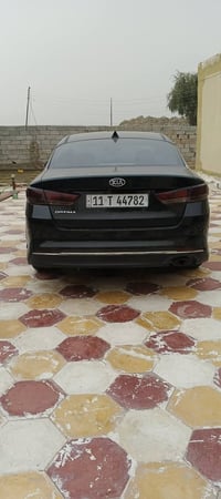 كيا اوبتما • ٢٠١٨ • ٤٦٠٠٠