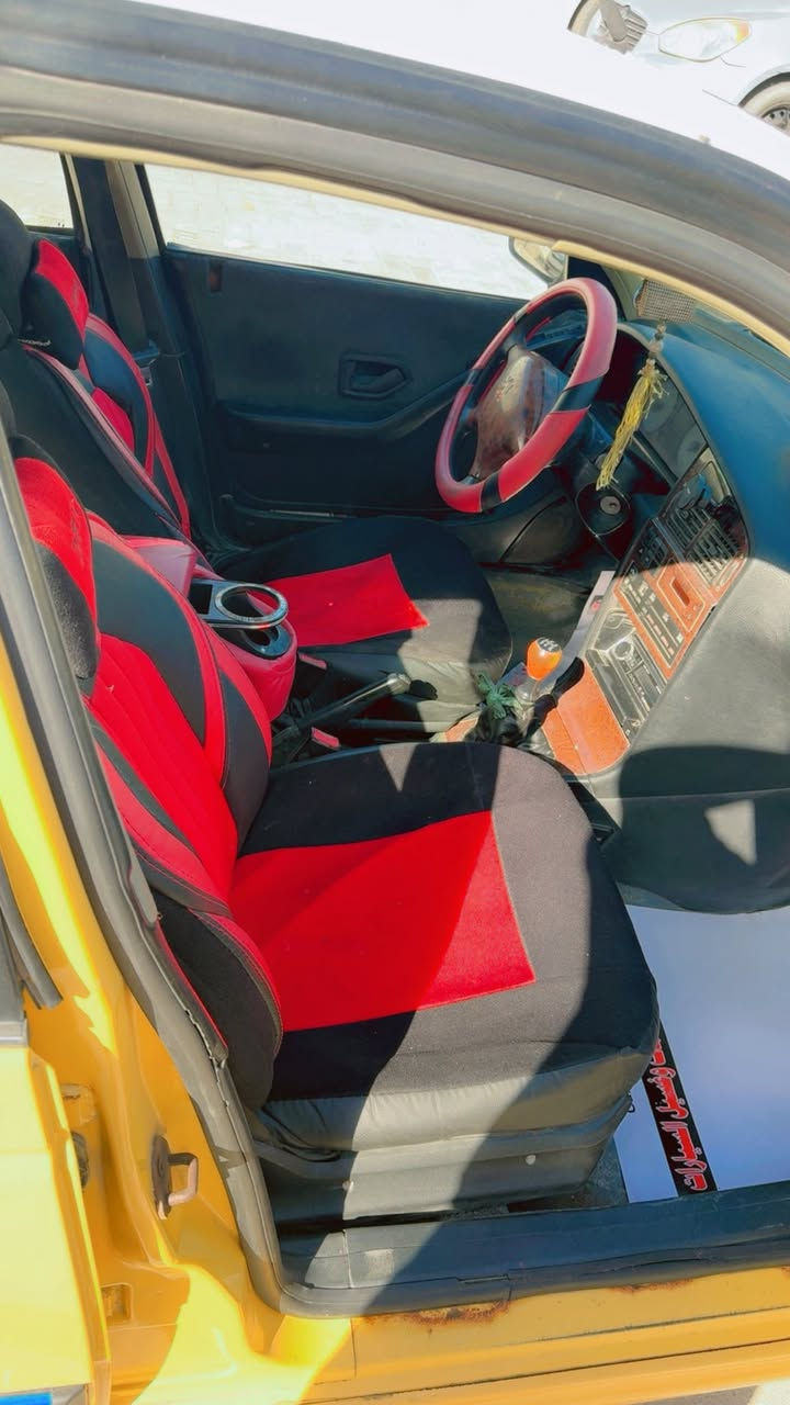 بيجو بارص مديل 2015 سياره تخم تاير جديد حداديه جديده تبريد ثلج  مكينه تبخر بس تمشيك خير من الله. كير جديد سياره جاهزه سعر 29    اطيحلك  منه هيئه وغرامات رقم بصره
العنوان البصره الاصمعي رقم ***********
