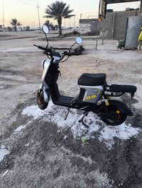 R9 • موديل 25 • بصره