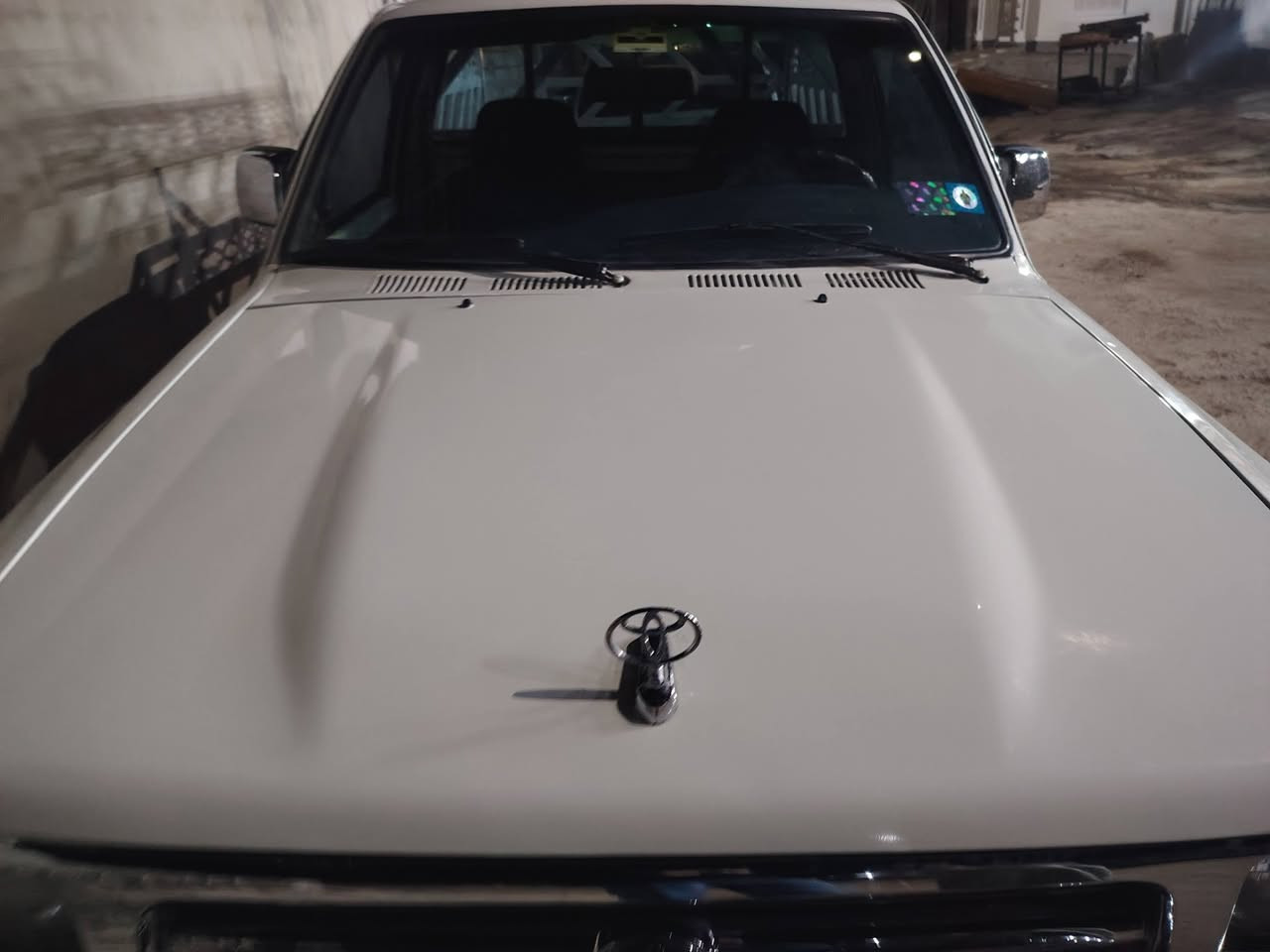 مكلف بالنشر ❗ خاص غير متوفر تواصل على الارقام
*********** / ***********

بيك اب موديل 89 رقم صلاح الدين دولي مكان السيارة تكريت قرب جامعة تكريت 📍 
/سنوية جديدة تنتهي ب 2031 تحويل مباشر شرط
 بأسم صاحب الرقم المذكور ✔️ 
كير ✴️ محرك✴️ اكسل ✴️ شاصي✴️ كهربائيات✴️ كلها شرط مكفولات صدر جديد✴️ ويل كب ✴️ دوشمة جديدة✴️ مسجل جديد✴️ سيارة كاملة مكملة حلوة و لوك✴️... مصبوغة عام للجمالية✴️ اعتذر عن الوعدة و الأقساط بيع نقداً  فقط السعر  52 ورقة و بيها مجال التواصل على الارقام المذكورة.
