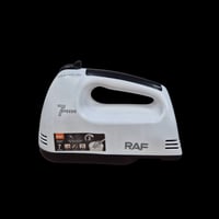 خلاط RAF • 270 واط • وعاء 2 لتر