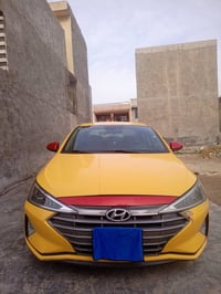 النترا • ٢٠٢٠ • ام تي