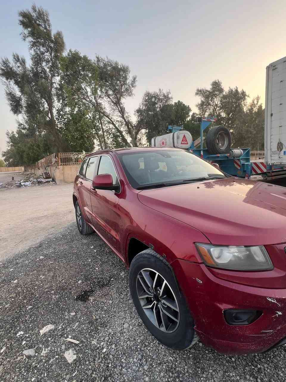 سلام عليكم جيب مديل ١٥ معلايه١٩ بيه قطعتين بل عراق سياره جاهزه ونضيفه
مكاني البصره رميله شماليه ***********
***********
سعر 140 بيه مجال
