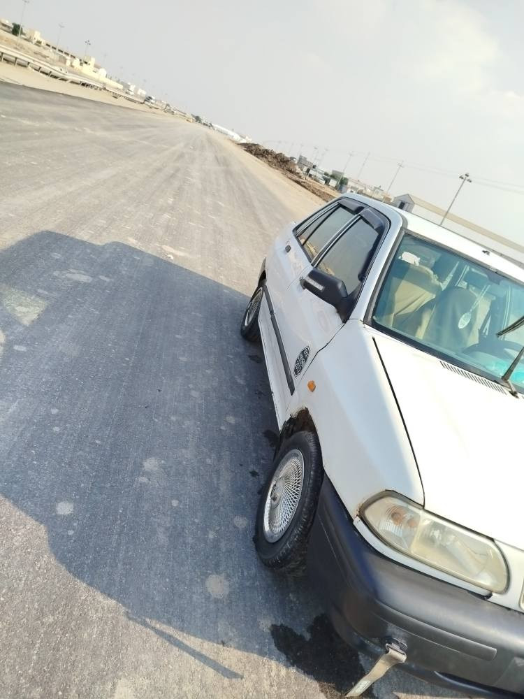 سياره سايبه مكفوله سياره مال جناي سياره دك سويج وطلع وين ميعجبك المكان بصره السعر 29 بيه خياسات بصيطه +9647749288509 البصرة, العراق


**إذا كنت صاحب هذا الإعلان وتريد حذفه لأي سبب، رجاءا أرسل رسالة إلى الدعم الفني**