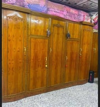 غرفة نوم عرسان • غرفة نوم صاج • غرفة نوم 6 أبواب • غرفة نوم بغداد • غر...