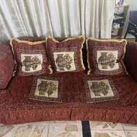 تخم قنفات للبيع ٥٠ الف قفل عنوان سيديه تواصل ٠٧٨٥٤٤٠٠٧٧٩٨  ٨ مقاعد وطب...