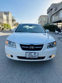 للبيع سوناتا2008 كير مكينه مكفولات ماشيه98حقيقي استخدام شخصي  بيهابنيد...