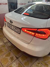 سيراتو • ٢٠١٦ • مكينة ١٦٠٠