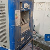 للبيع بسعر 80  شغاله كامل وجيل نضيفه من الداخل  07747025816وتسال