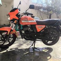 ماطور دايون • ٢٠٢٤ • جديد